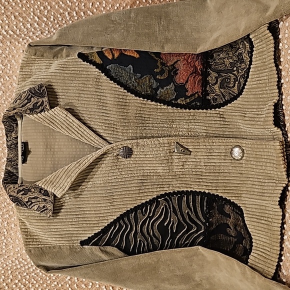 Vintage Nanette Keller Jacket - Picture 14 of 16